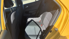 Kia Picanto 1.0 3 5dr Auto [4 seats] Petrol Hatchback